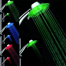 shower too hot bluetooth shower head with lights