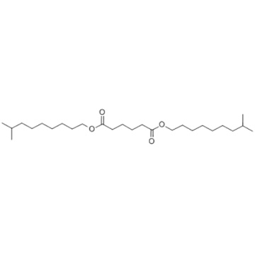 DIISODECYLADIPAT CAS 27178-16-1