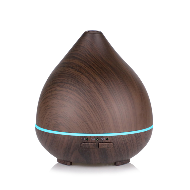 High Quality Mini Portable Atomization Air Humidifier