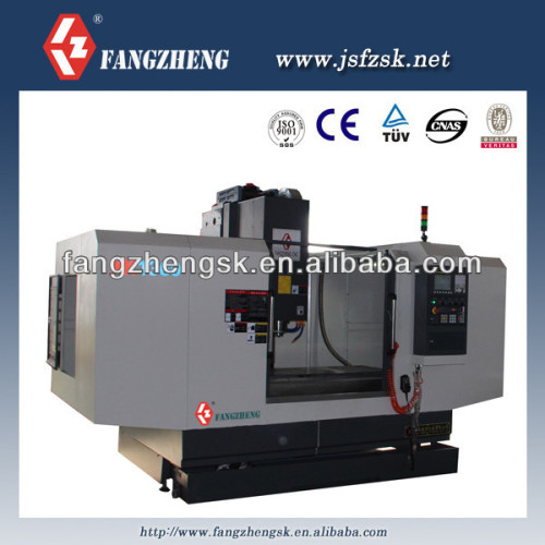 cnc milling machine for sale