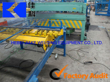 bird breeding cages chicken cages mesh welding machines made in China