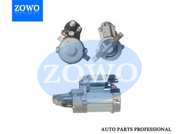 4280008420 DENSO STARTER 12V 1.6KW 11T