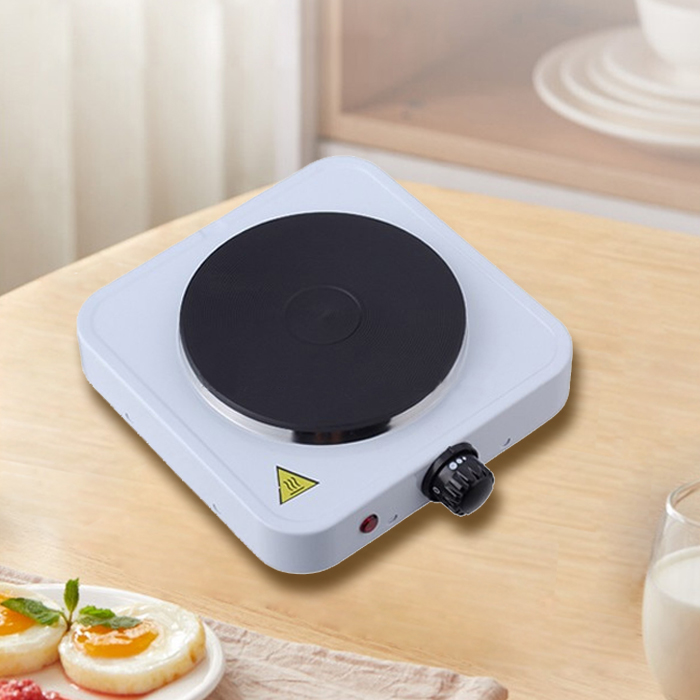 Electric Stove And Hot Plate