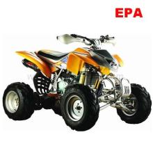 200cc Water Cooled ATV (ATV200-LCDW-3)