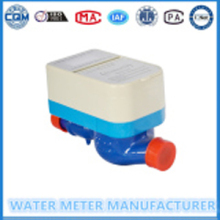 Prepaid Intelligent Water Meter