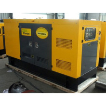 NEW Perkins generator set 24kw/30kva Stamford alt text generator