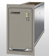 Eltek Rectifier Flatpack S 24V 24/1000 SIL3 OVP