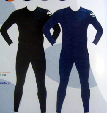 NSP6958 diving suits