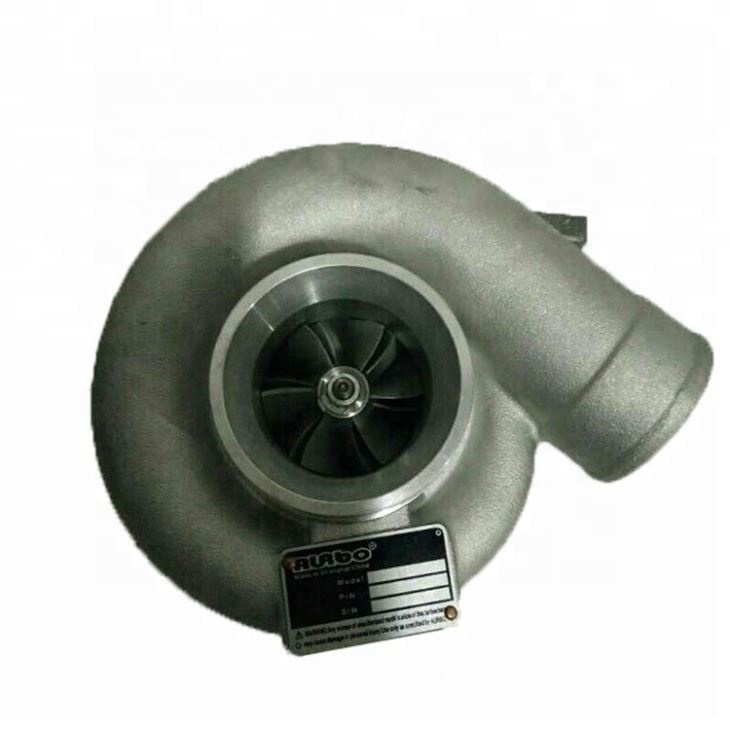 1144004431 Turbocharger Parts 5 Jpg