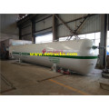 50cbm Bulk Skid Autogas Filling Plants