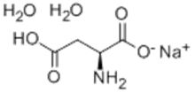 Sodium L-aspartate CAS 3792-50-5