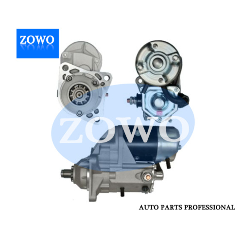 6667587 DENSO-STARTERMOTOR 12V 2.7KW 11T