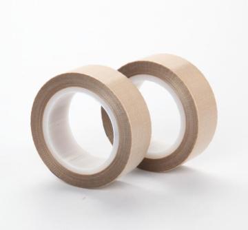 Chemical Resistance Teflon Tapes