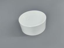 PVC pipe fittings 2 inch SOCKET CAP H