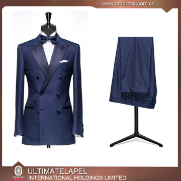 bespoke tailor suit