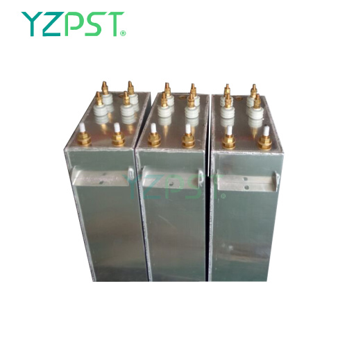 0.9kv Kapasitor Listrik 1000Hz 176.8 uF