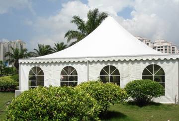 Hight Quality Transparent Tent