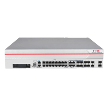 F1000-AK1212 Network Security and Virtualization