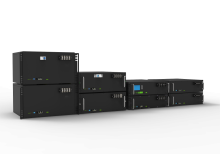 LI-ION BATTERY 51.2V 200AH