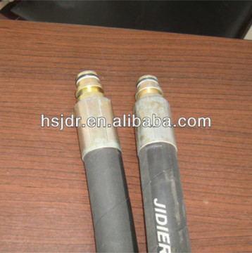 Half Price !!! Hydraulic Hose Assembly