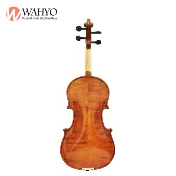 Maple Wood aluno do violino primário