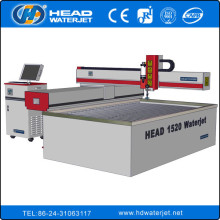 2014 glass processing ACCUSTREAM intensifier glass cutting machine