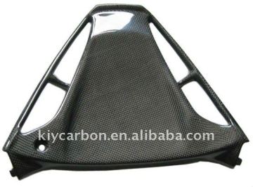 Carbon motorcycle fairings for Yamaha R1