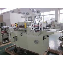 Automatic Roll to Roll Label Cutting Machine
