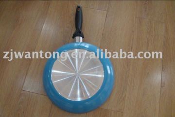 Aluminium cheap Frying Pan,nonstick fry pam,deep fry pan