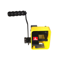 HWG GR Heavy Duty Hand Winch with Auto Break