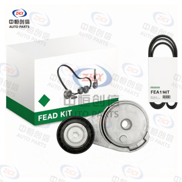 Set accesorii pentru întinderea curelei pentru MG GT