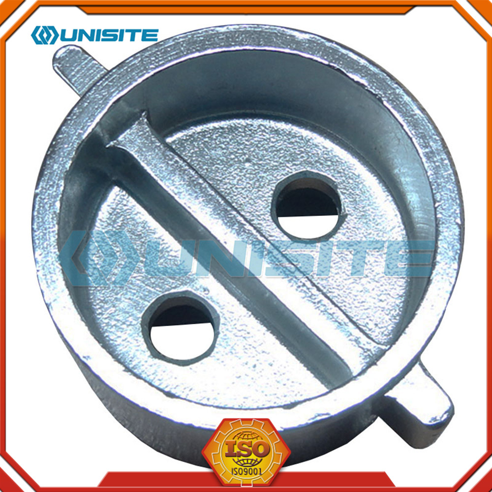 Complex Aluminium Forging Part te koop Complex Aluminum Forging Part for sale
