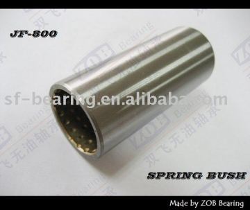 JF-800 leaf spring bushing
