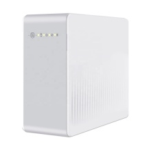 Tankless RO System: 600G Water Purifier with Integrated Waterway