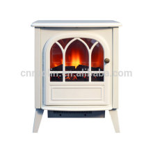 220V cheap electric fireplace freestanding