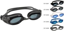 Custom Comfortable Professional Swimming Goggles, Designer Swim Goggles(cf-2300)
