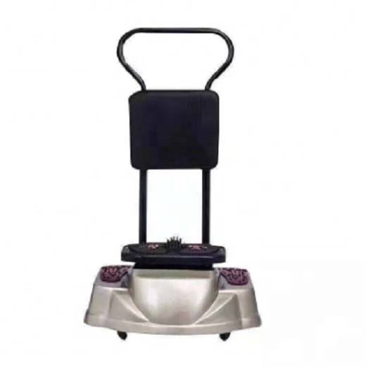 Whole body oxygen blood circulation machine