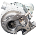 4JH1 4JH1T 8973544234 for ISUZU turbocharger