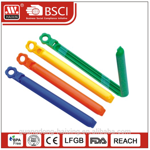 Hot sale Plastic airtight sealing clips