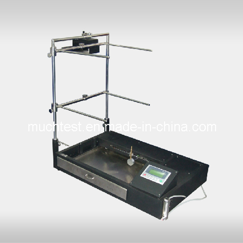 Toys Flammability Tester/En71 Toys Testing Machine (MX-T016)