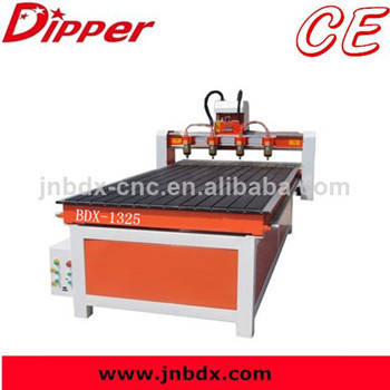 Multifunctional BDX-1325 china cnc wood router