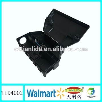 Rodent Mouse Bait station , Plastic Mouse Bait Station , Pest Control Mouse Bait Station TLD4002