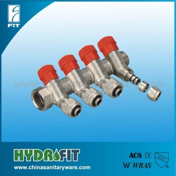 FIT manifold catalog manifold valves