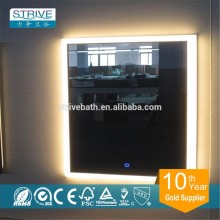 new led bath mirror