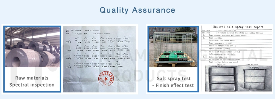 High Quality Galvanized Durable Portable Stacking Mesh Pallet Storage Cages