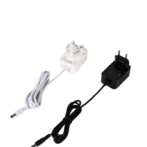 Black and White color Medical Device Adapter