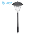 LEDER Bright Waterproof LED Spike Light