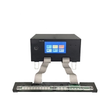 Intelligent USB Cable Testing Machine with Flexible Analysis and Type-C/Micro-USB Connectivity