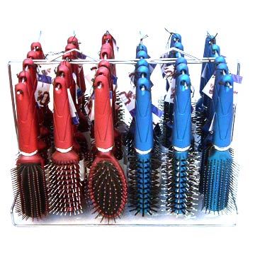 Hairbrush Set