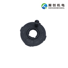 Control Series Chassis for ESC Motor End Cover